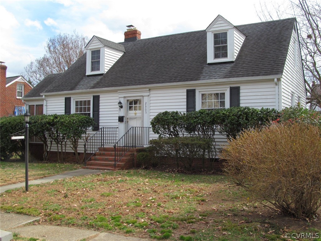 2305 Kenmore Road Henrico, VA 23228 - Photo 36 of 37 Gallery Image 36