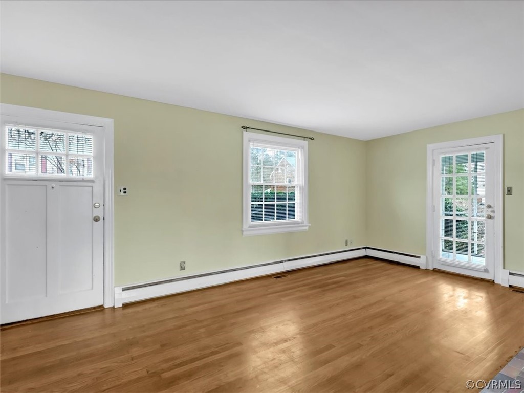 2305 Kenmore Road Henrico, VA 23228 - Photo 6 of 37 Gallery Image 6