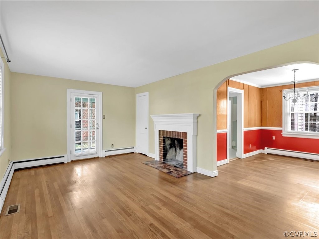 2305 Kenmore Road Henrico, VA 23228 - Photo 8 of 37 Gallery Image 8