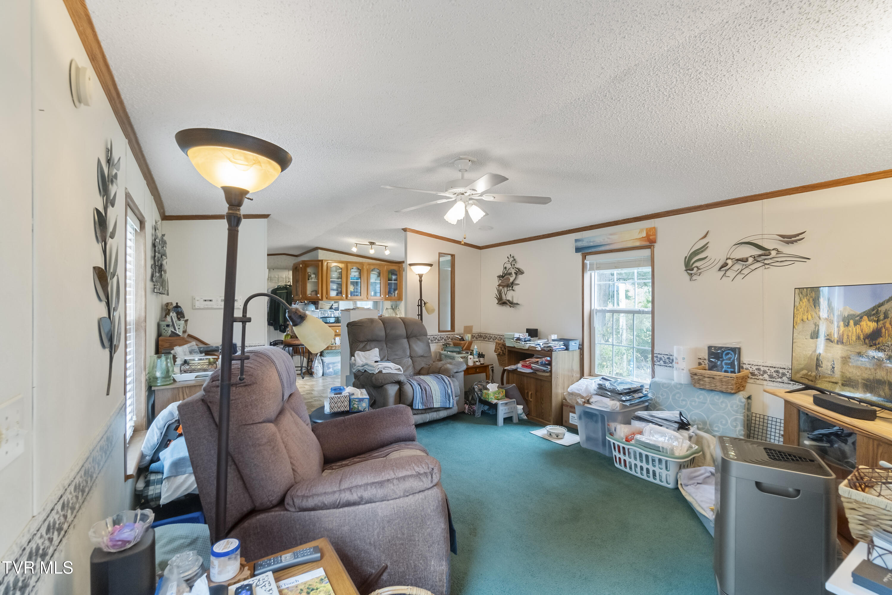 354 Debusk Road Greeneville, TN 37743 - Photo 26 of 49 DSC05037