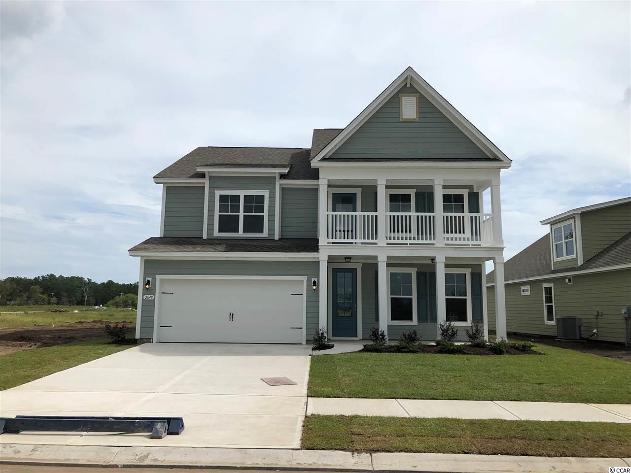 2648 Stellar Loop Myrtle Beach, SC 29577 - Photo 1 of 3 Gallery Image 1