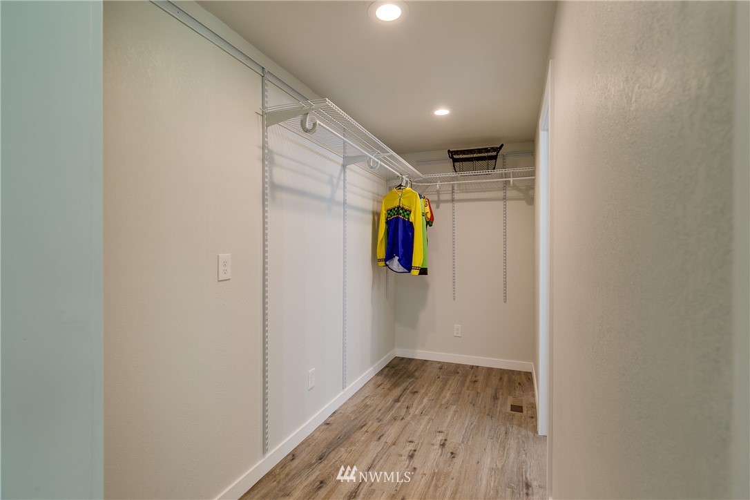 16623 Three Lakes Road Snohomish, WA 98290 - Photo 18 of 36 a view of empty room