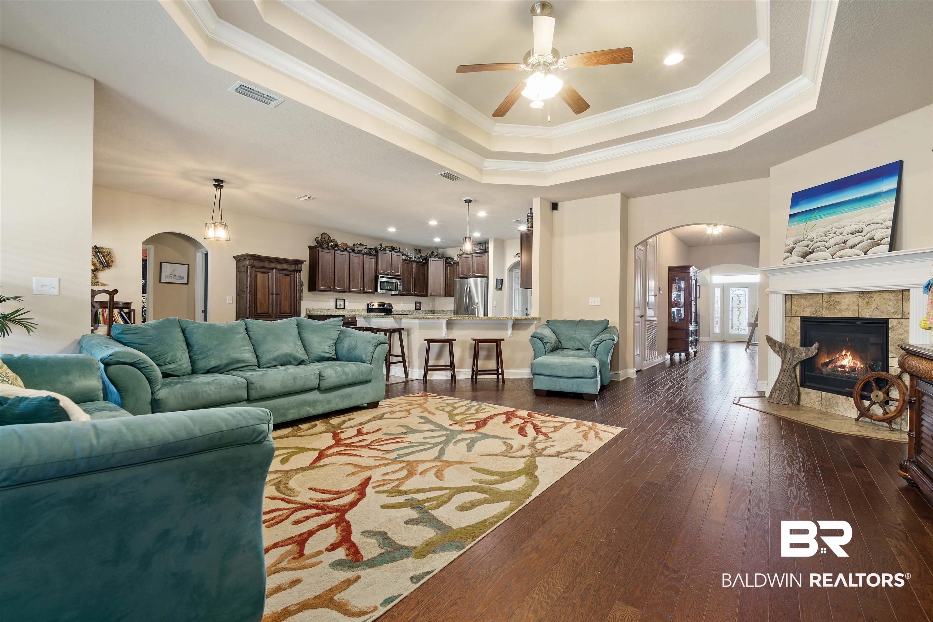 2157 Elliot Court Mobile, AL 36695 - Photo 4 of 34