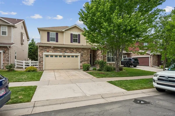 $610,000 | 1329 South Coolidge Circle, Aurora, CO 80018