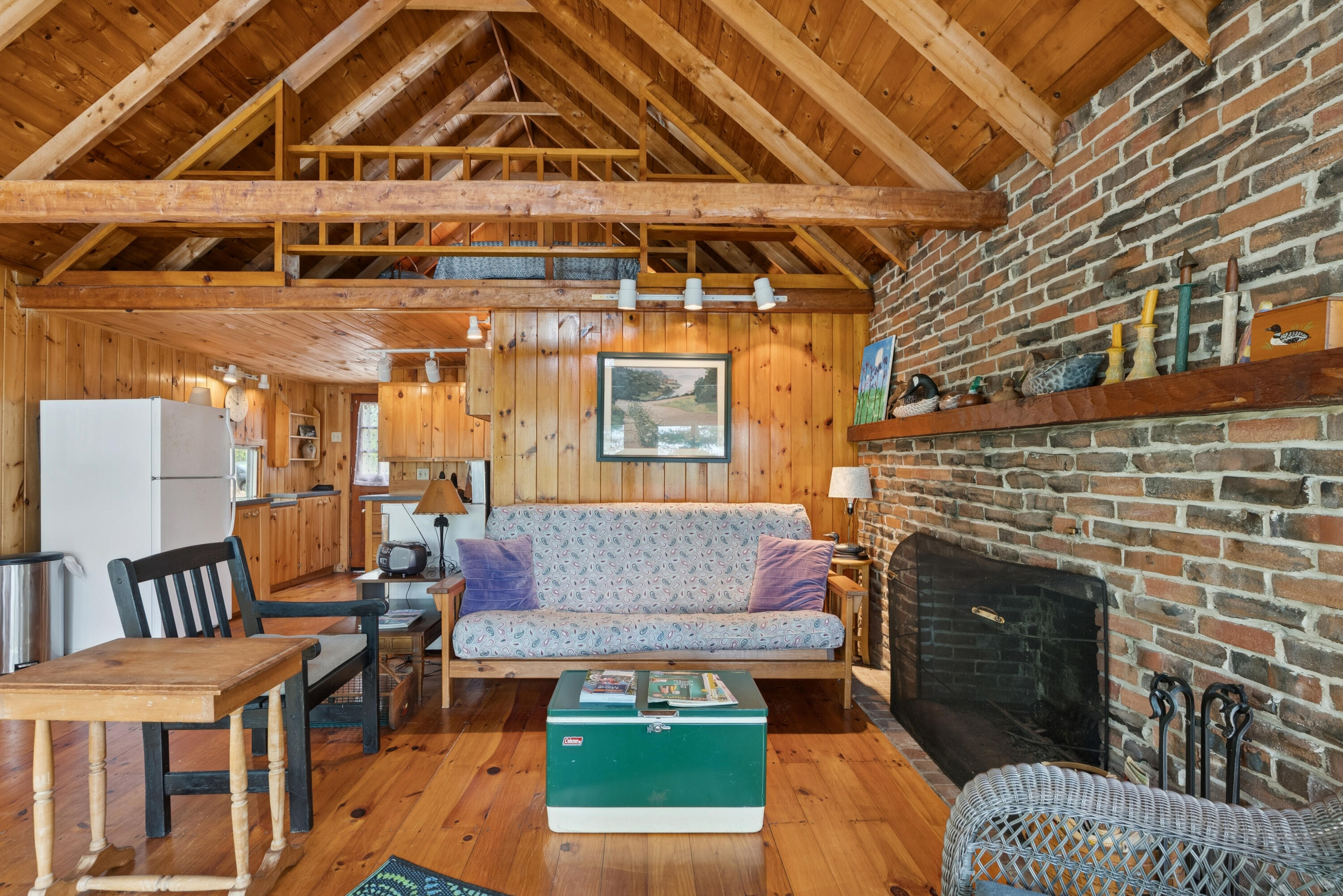 129 Barkers Pond Road Lyman, ME 04002 - Photo 16 of 36 DSC01468