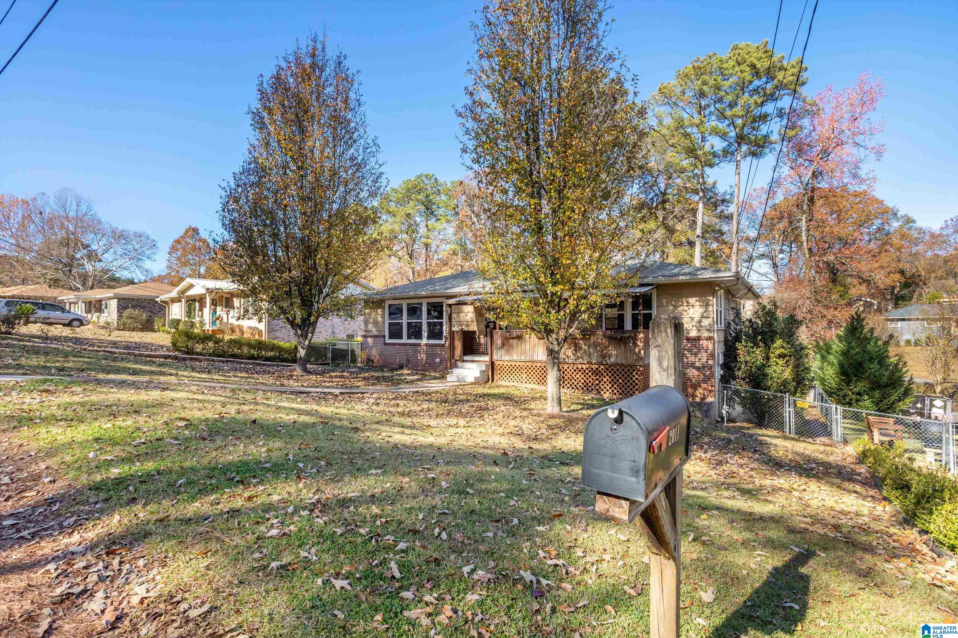 2011 Shady Lane Bessemer, AL 35023 - Photo 31 of 36