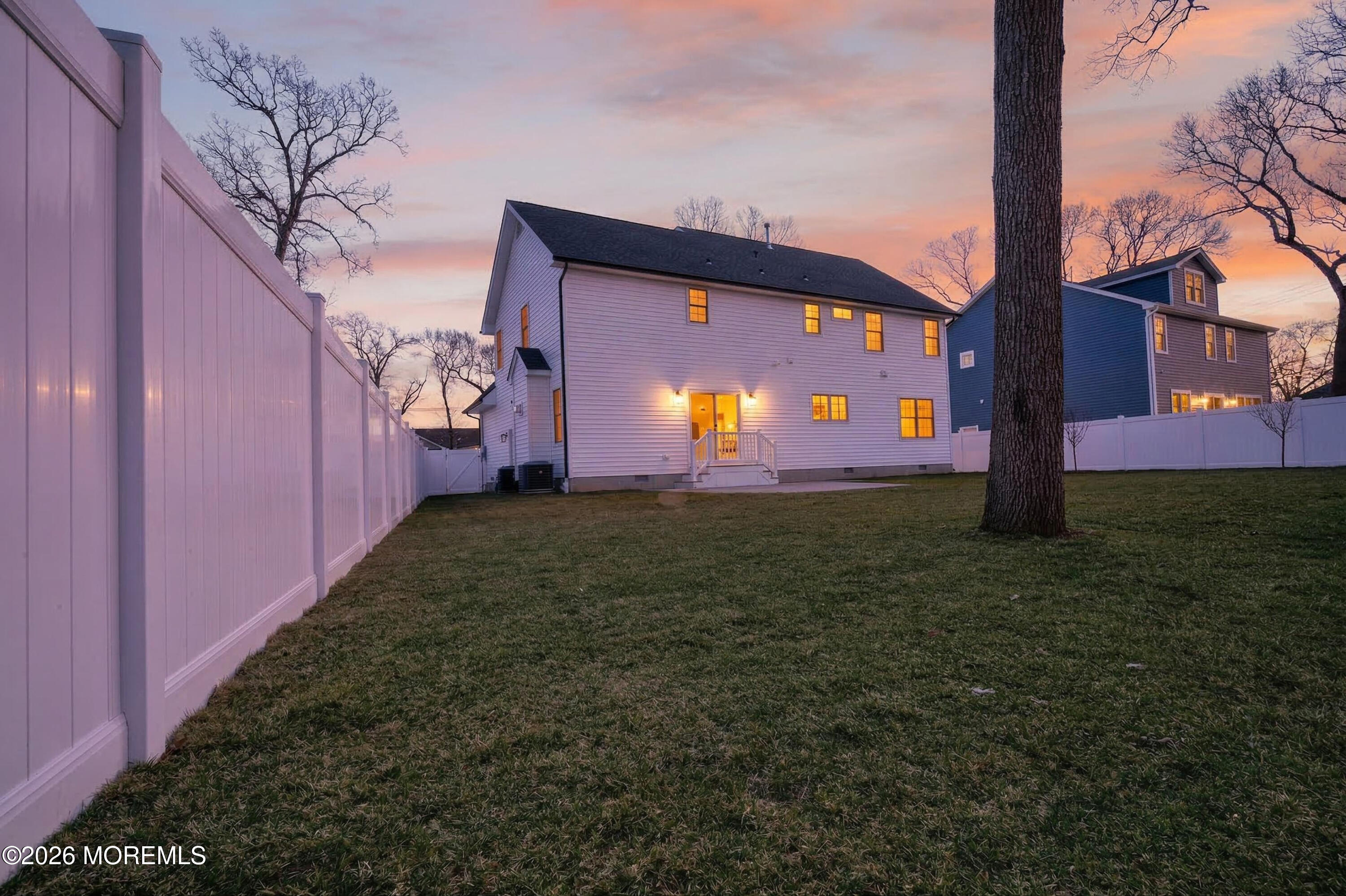 1235 Benedict Street Point Pleasant, NJ 08742 - Photo 54 of 59 _DSC5949#twilight