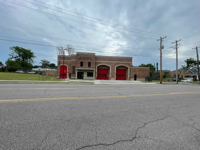 a view of group of street view