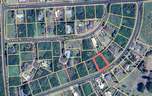 a view of a building with a large window