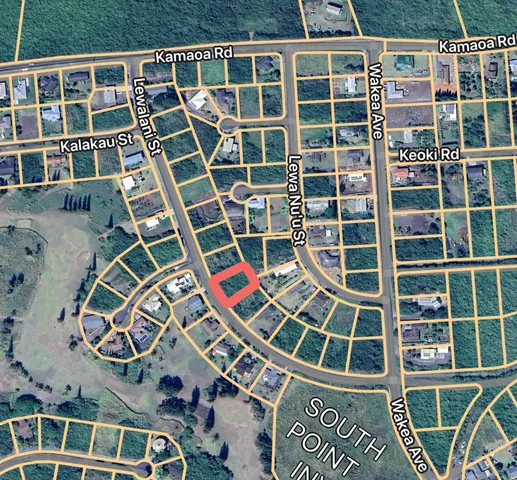 a front view of a building