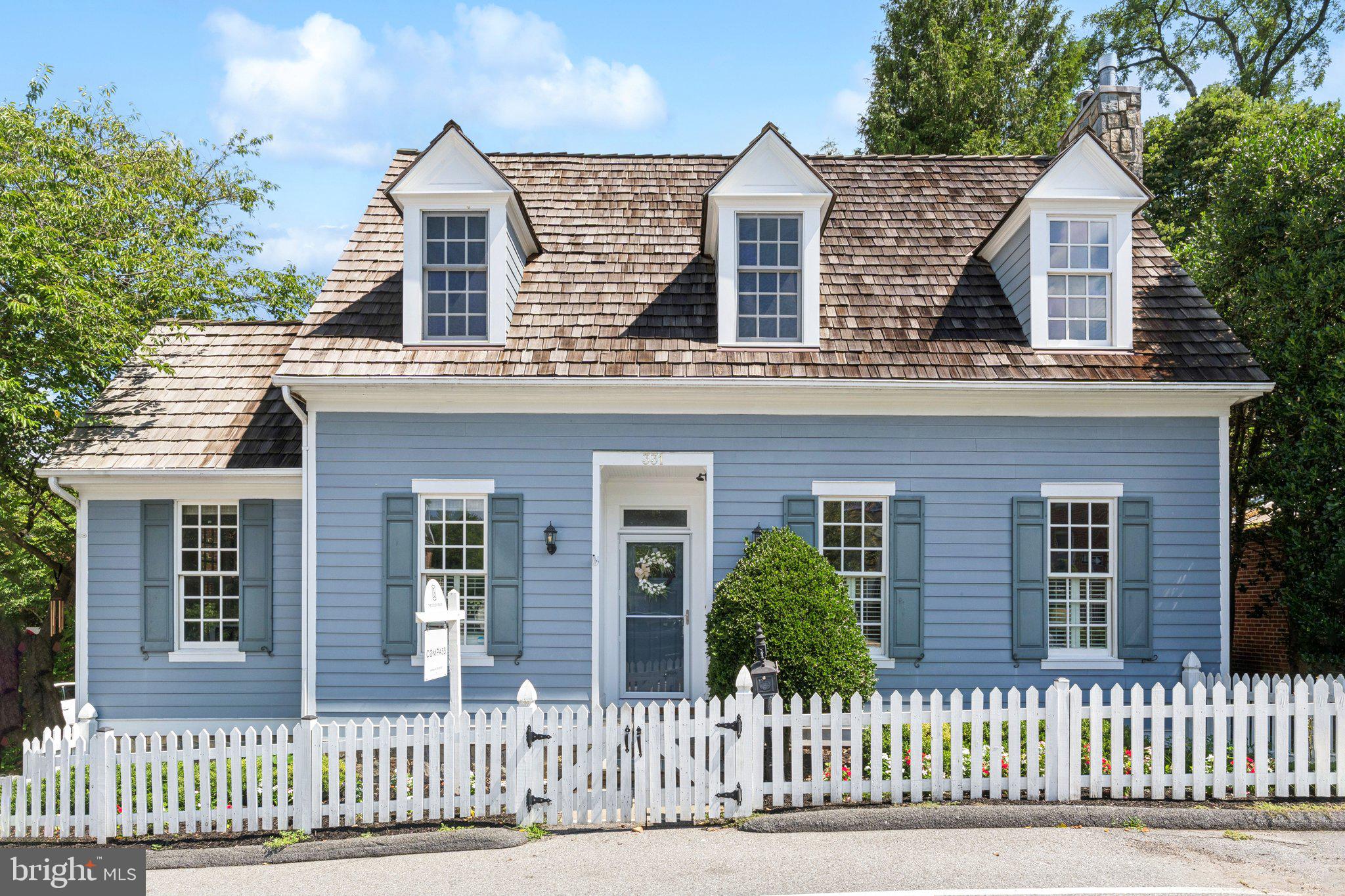 331 Kent Square Road Gaithersburg, MD 20878 - Photo 1 of 40 Gallery Image 1
