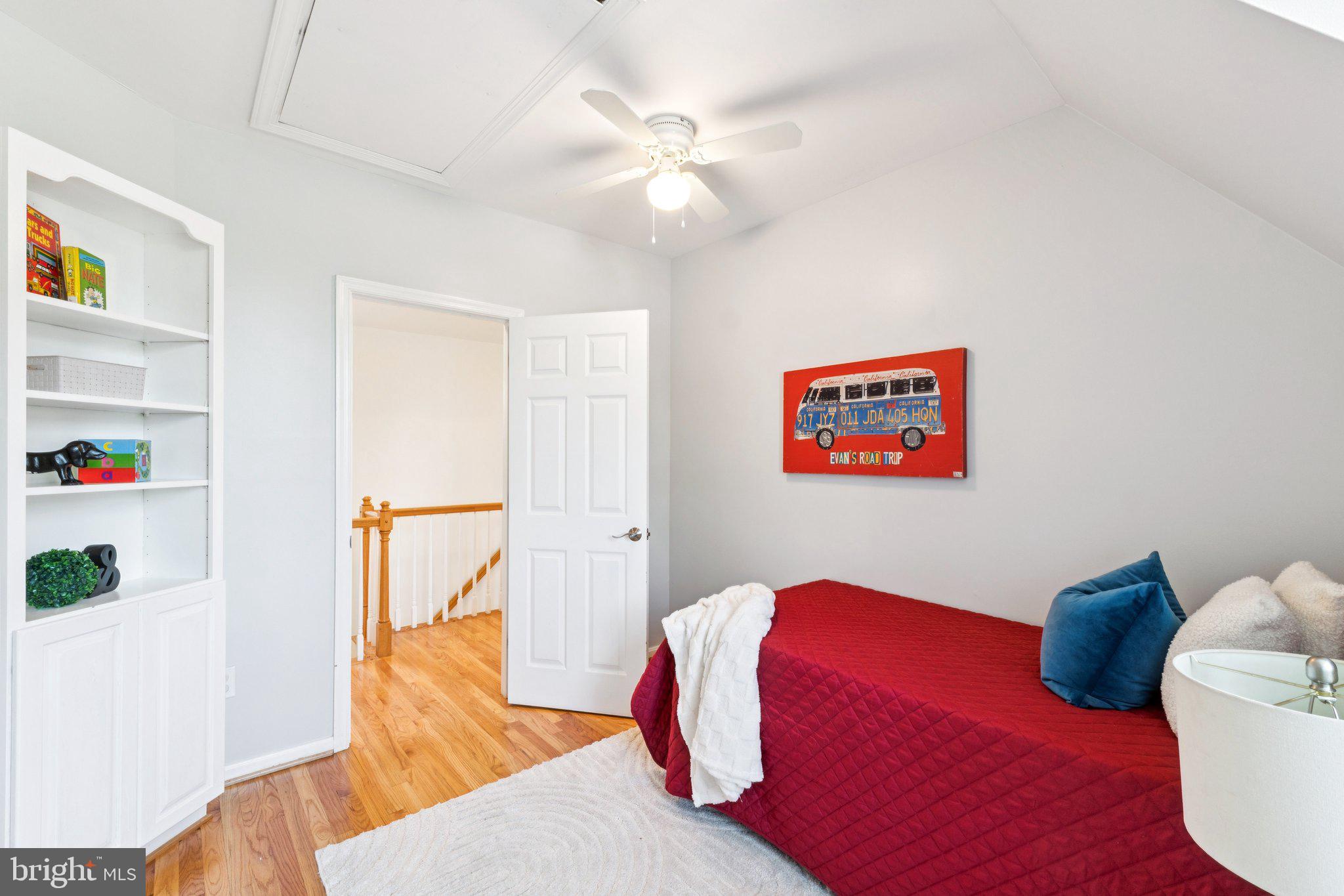 331 Kent Square Road Gaithersburg, MD 20878 - Photo 27 of 40 Gallery Image 27