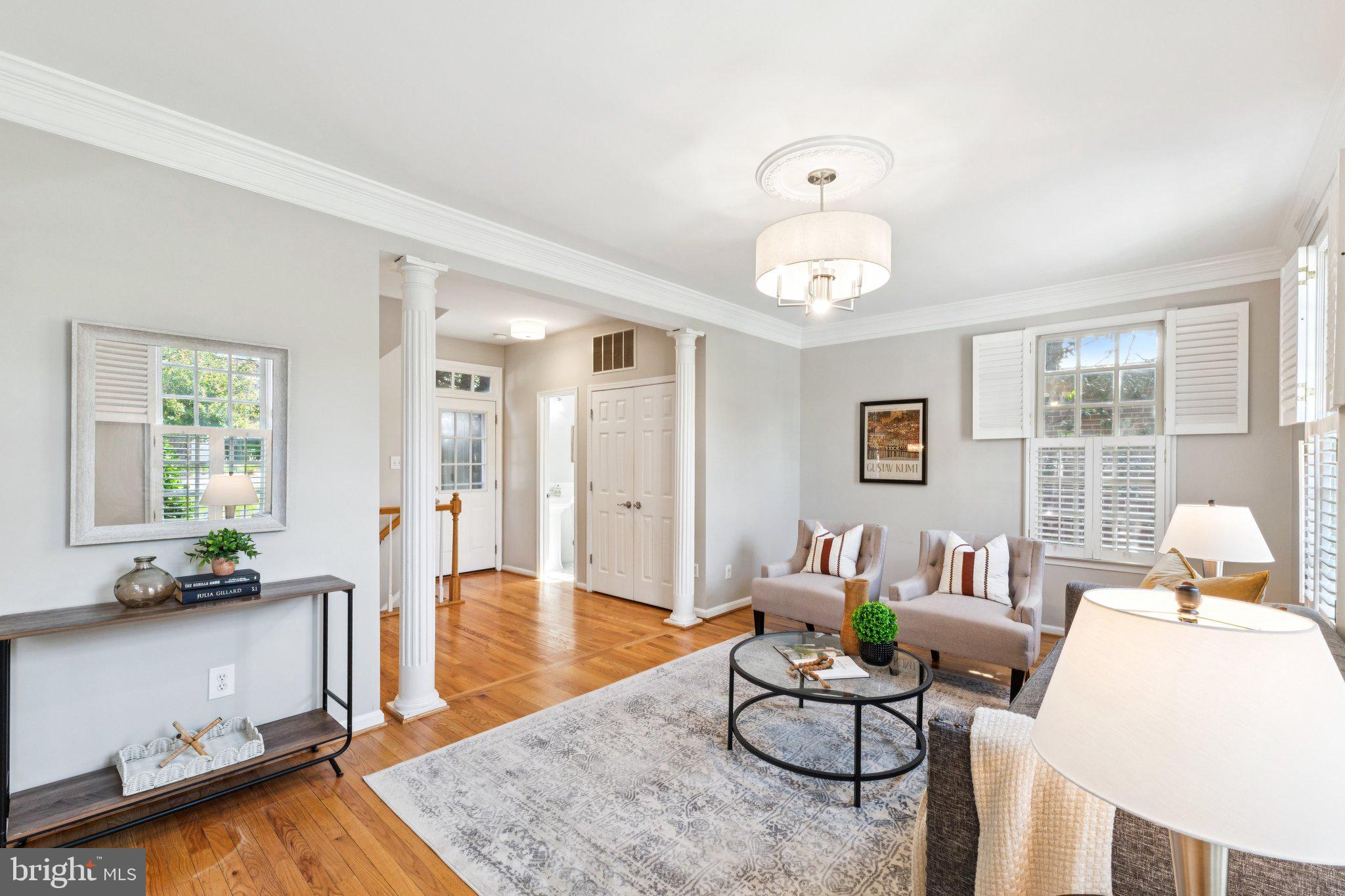 331 Kent Square Road Gaithersburg, MD 20878 - Photo 10 of 40 Gallery Image 10