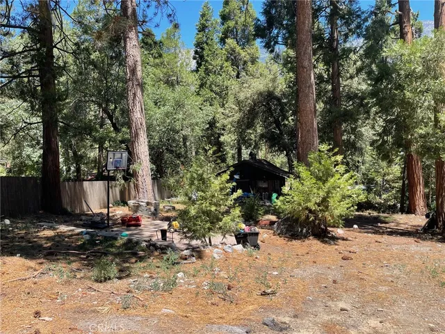 $51,000 | 0 Cedar, Forest Falls, CA 92339