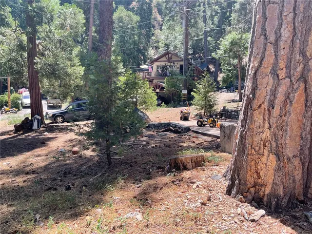 $51,000 | 0 Cedar, Forest Falls, CA 92339