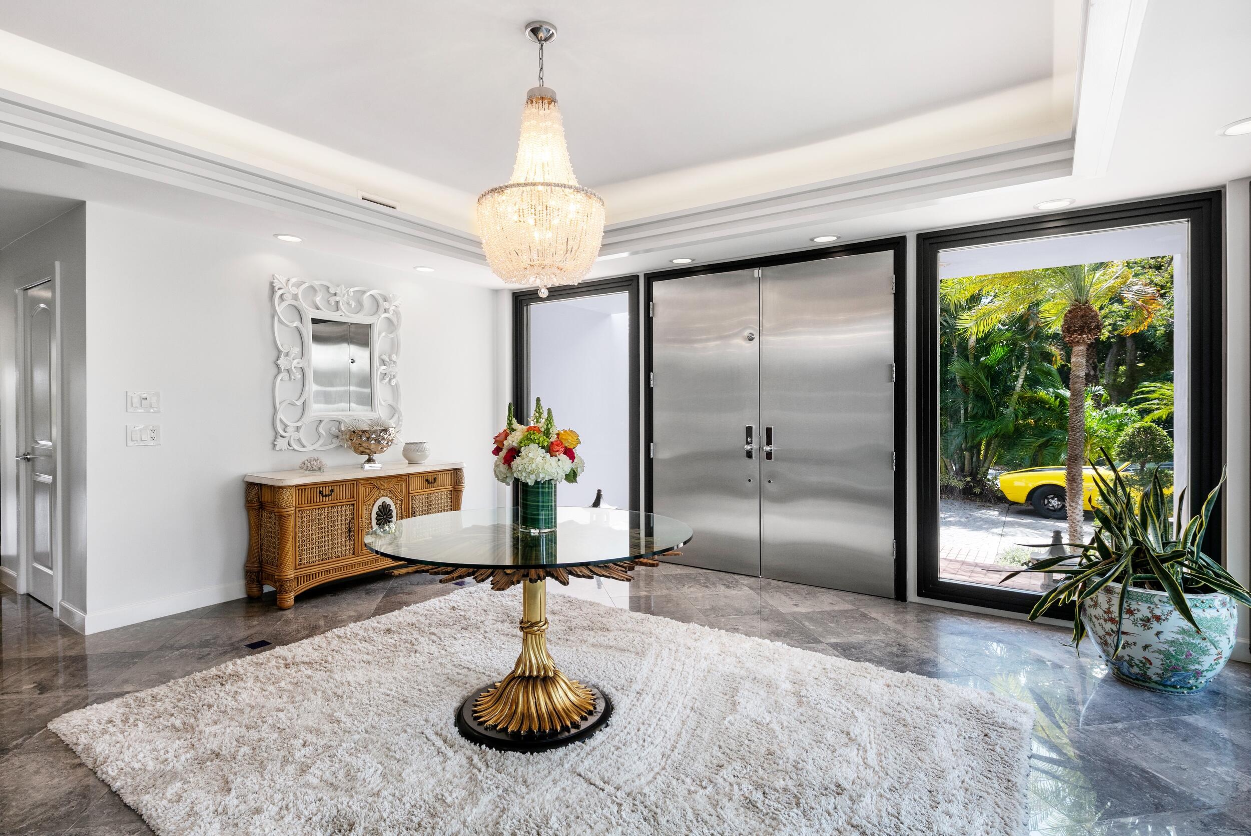 707 Northeast 40th Road Boca Raton, FL 33431 - Photo 11 of 51 Foyer 2