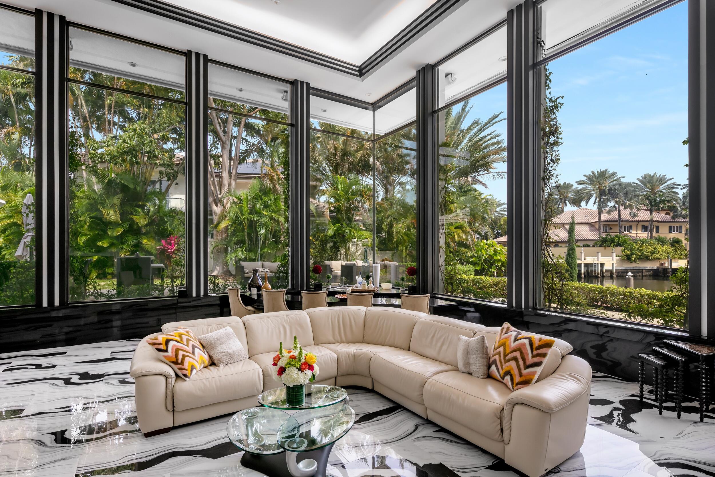 707 Northeast 40th Road Boca Raton, FL 33431 - Photo 14 of 51 Living Area 2