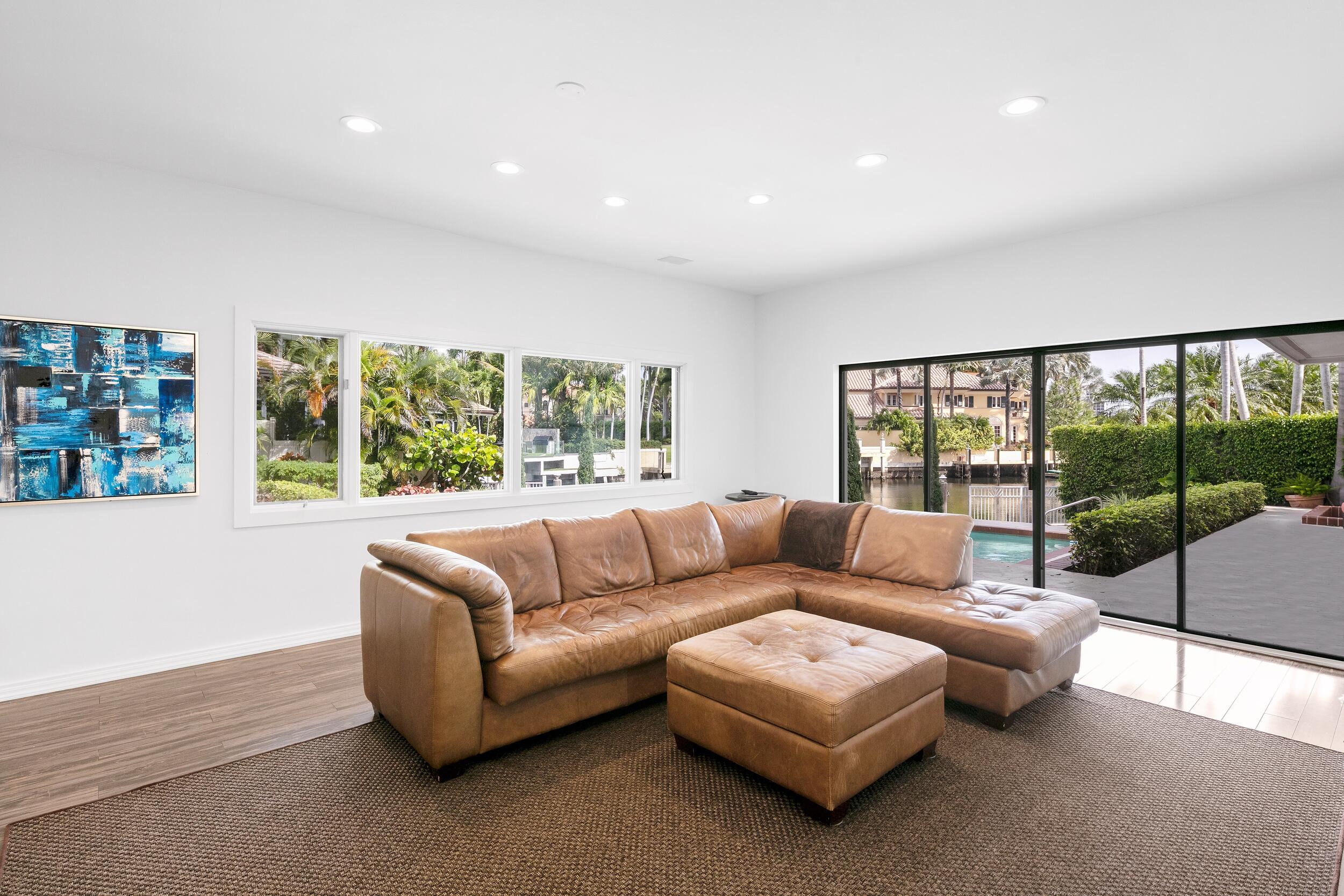 707 Northeast 40th Road Boca Raton, FL 33431 - Photo 18 of 51 Den 2