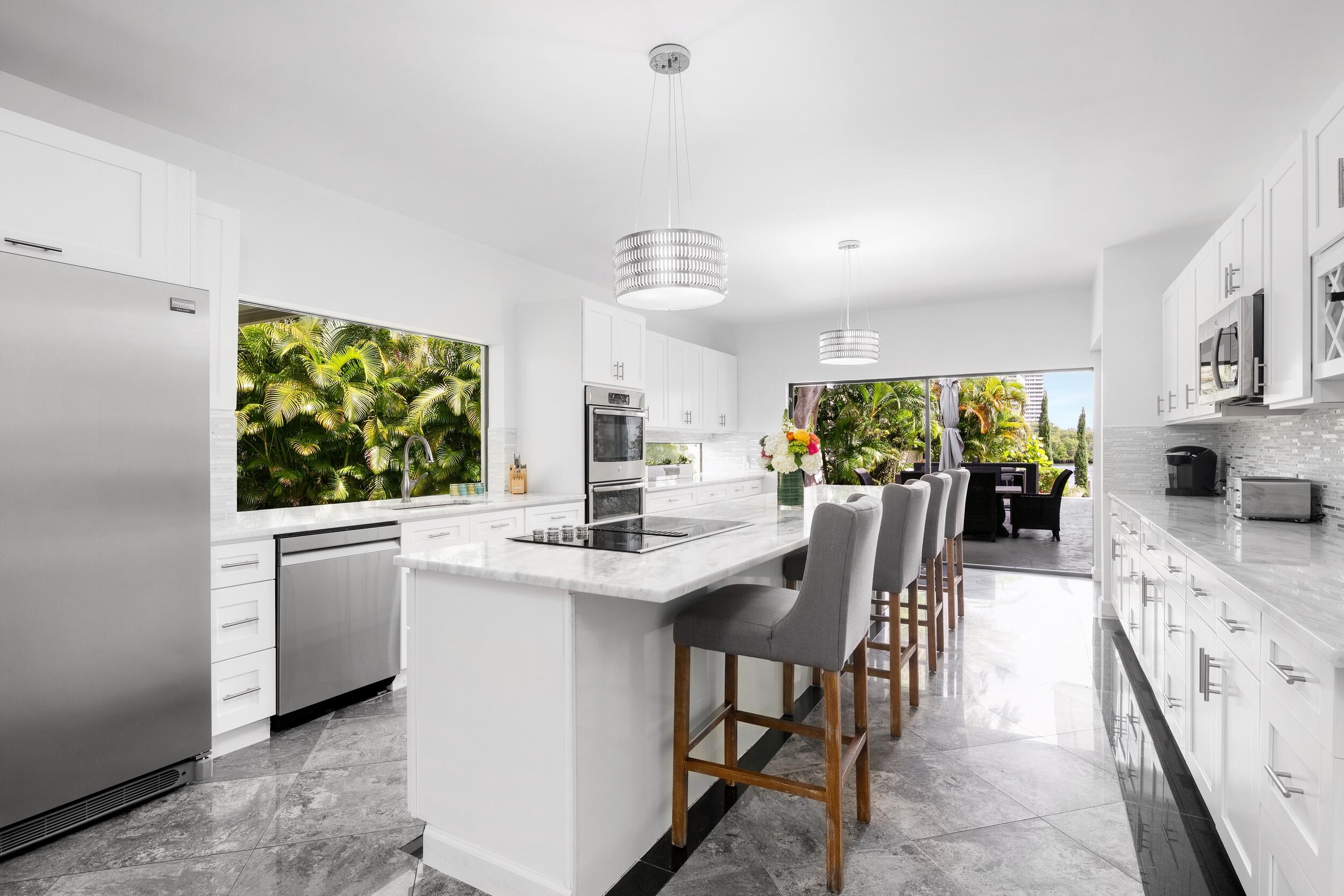 707 Northeast 40th Road Boca Raton, FL 33431 - Photo 33 of 51 Kitchen 1