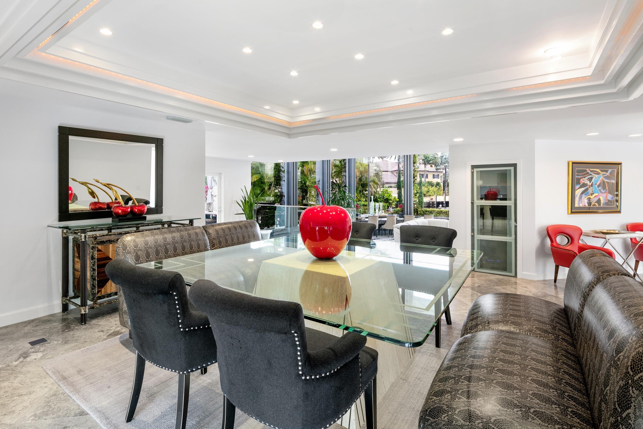 707 Northeast 40th Road Boca Raton, FL 33431 - Photo 35 of 51 Dining 1
