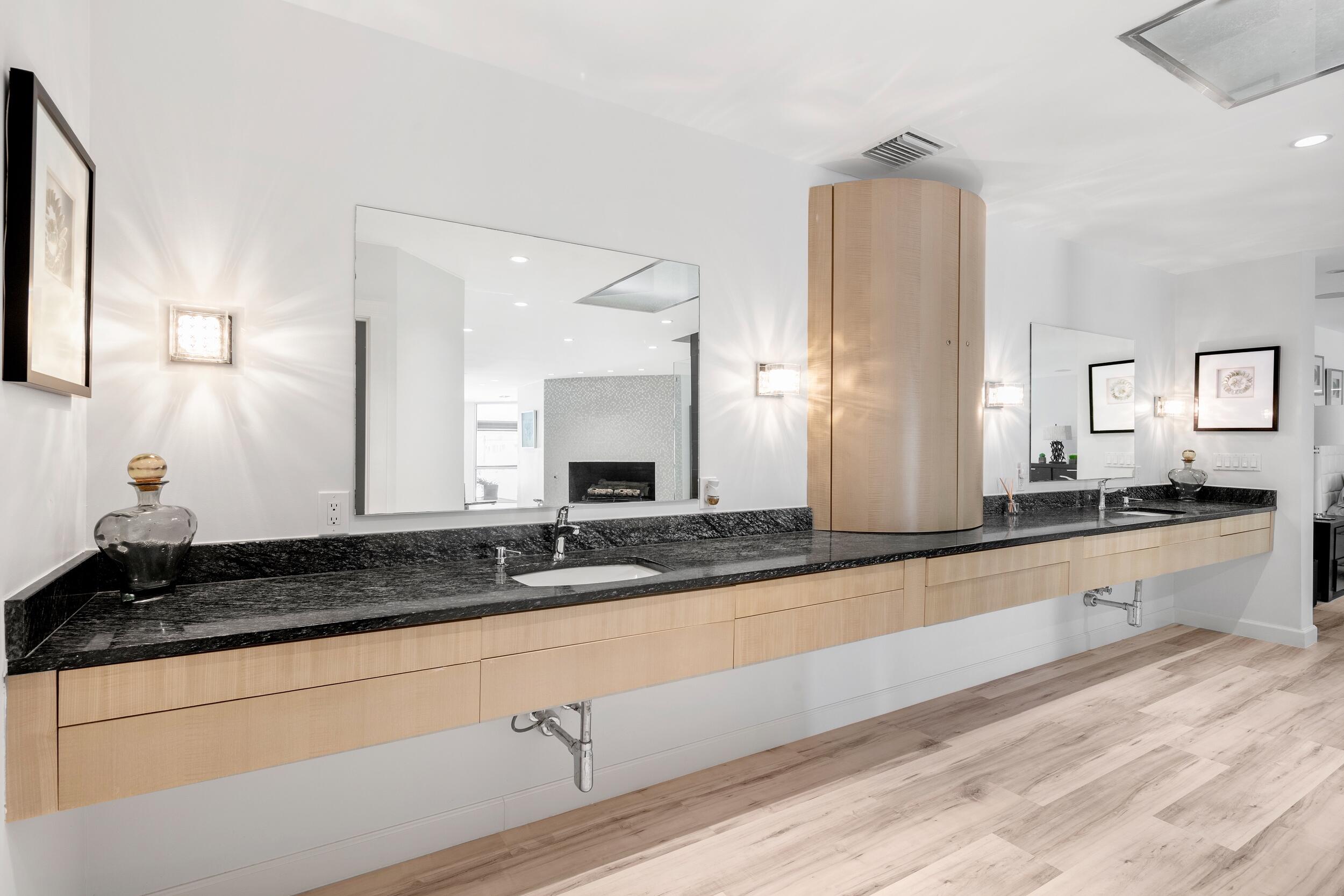 707 Northeast 40th Road Boca Raton, FL 33431 - Photo 41 of 51 Master Bath 3