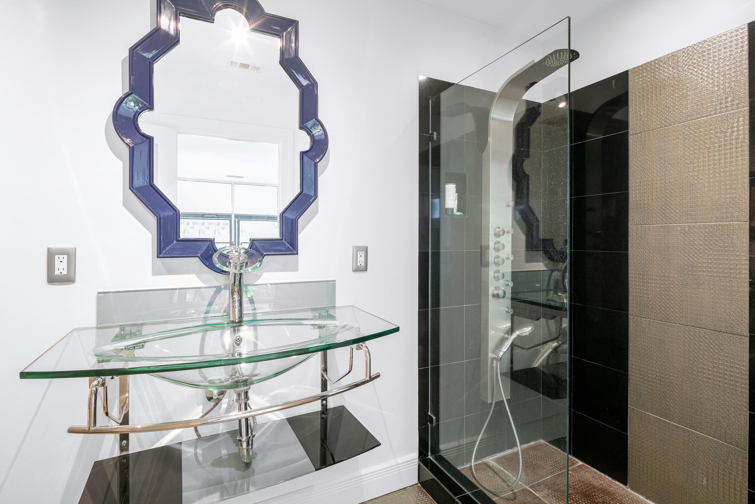 707 Northeast 40th Road Boca Raton, FL 33431 - Photo 46 of 51 Master Bath 1