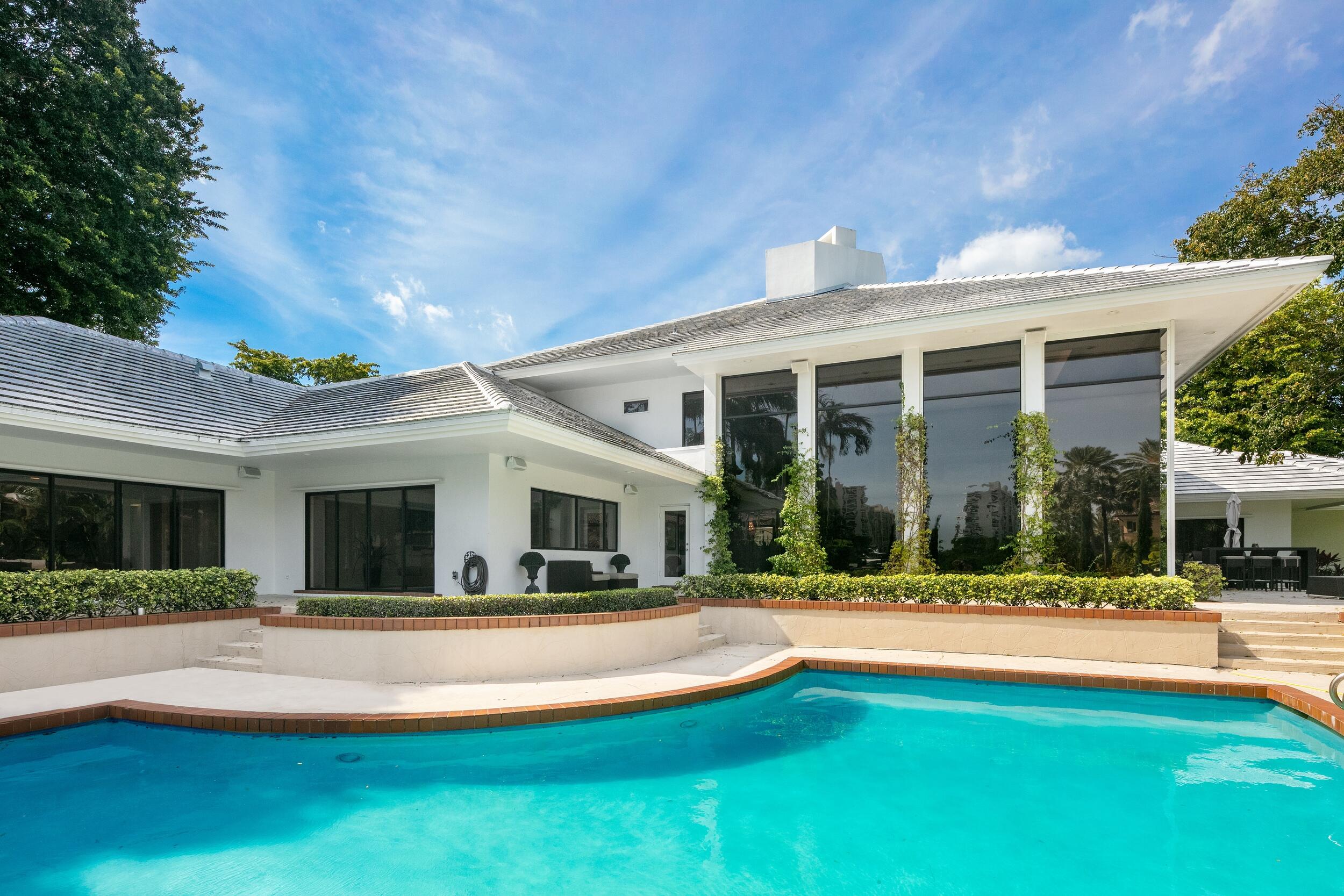 707 Northeast 40th Road Boca Raton, FL 33431 - Photo 48 of 51 Pool 2