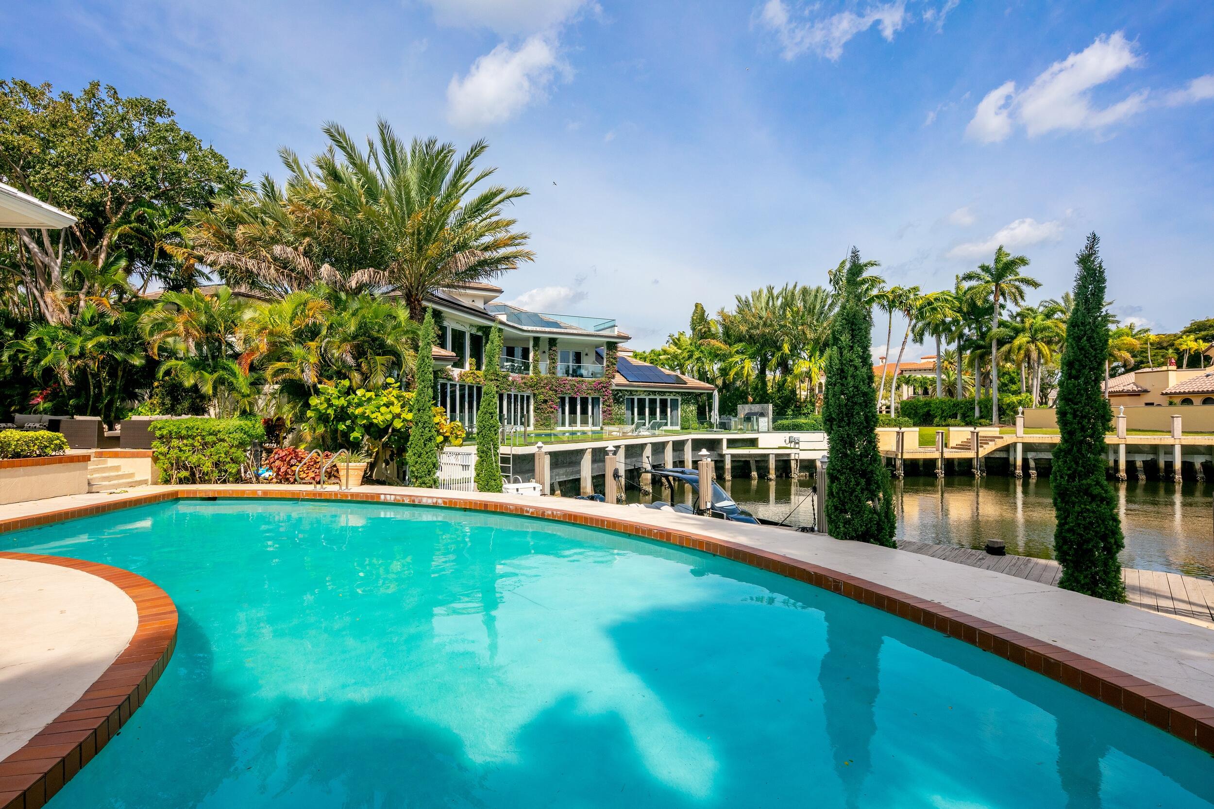 707 Northeast 40th Road Boca Raton, FL 33431 - Photo 49 of 51 Pool 3