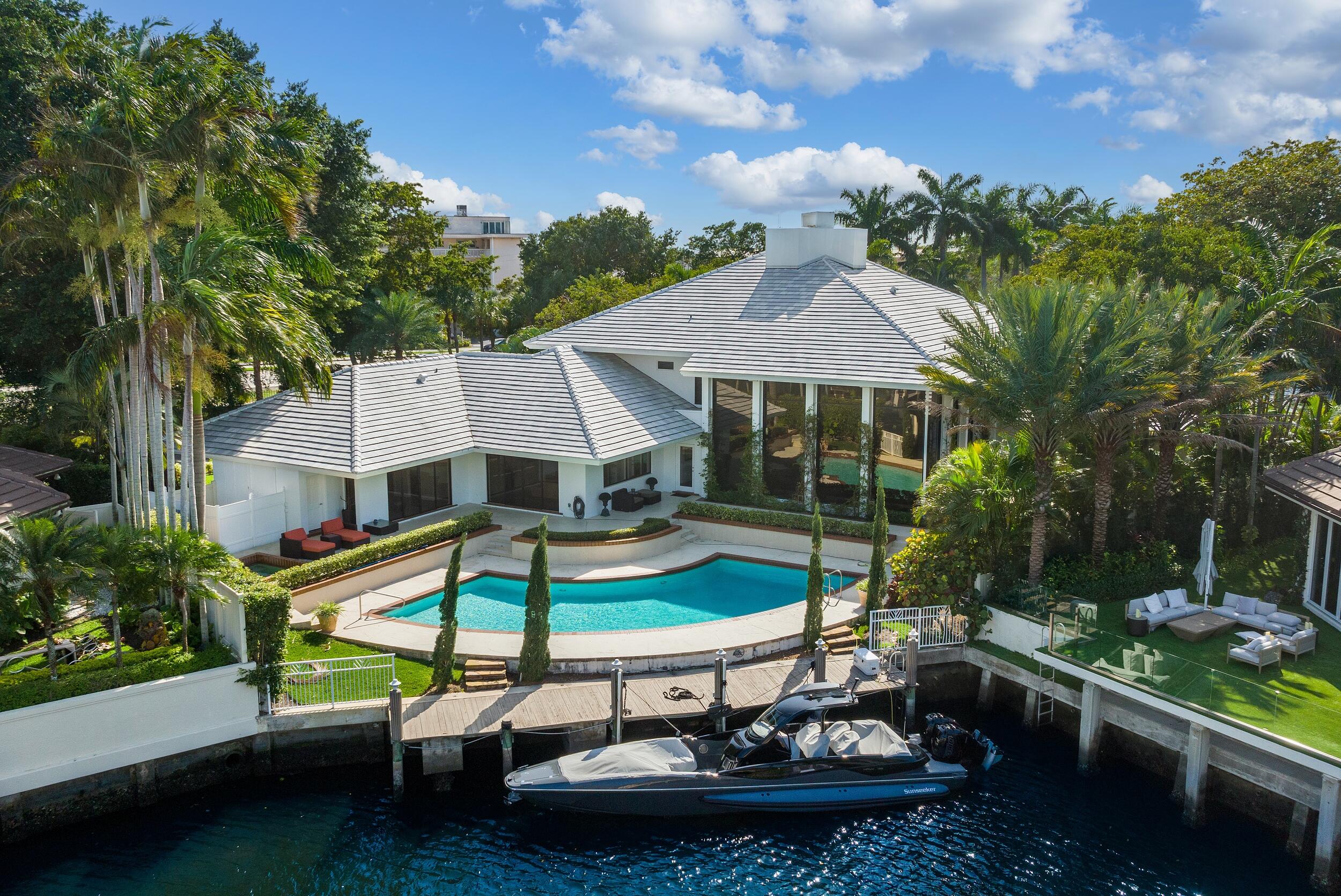 707 Northeast 40th Road Boca Raton, FL 33431 - Photo 7 of 51 Aerial