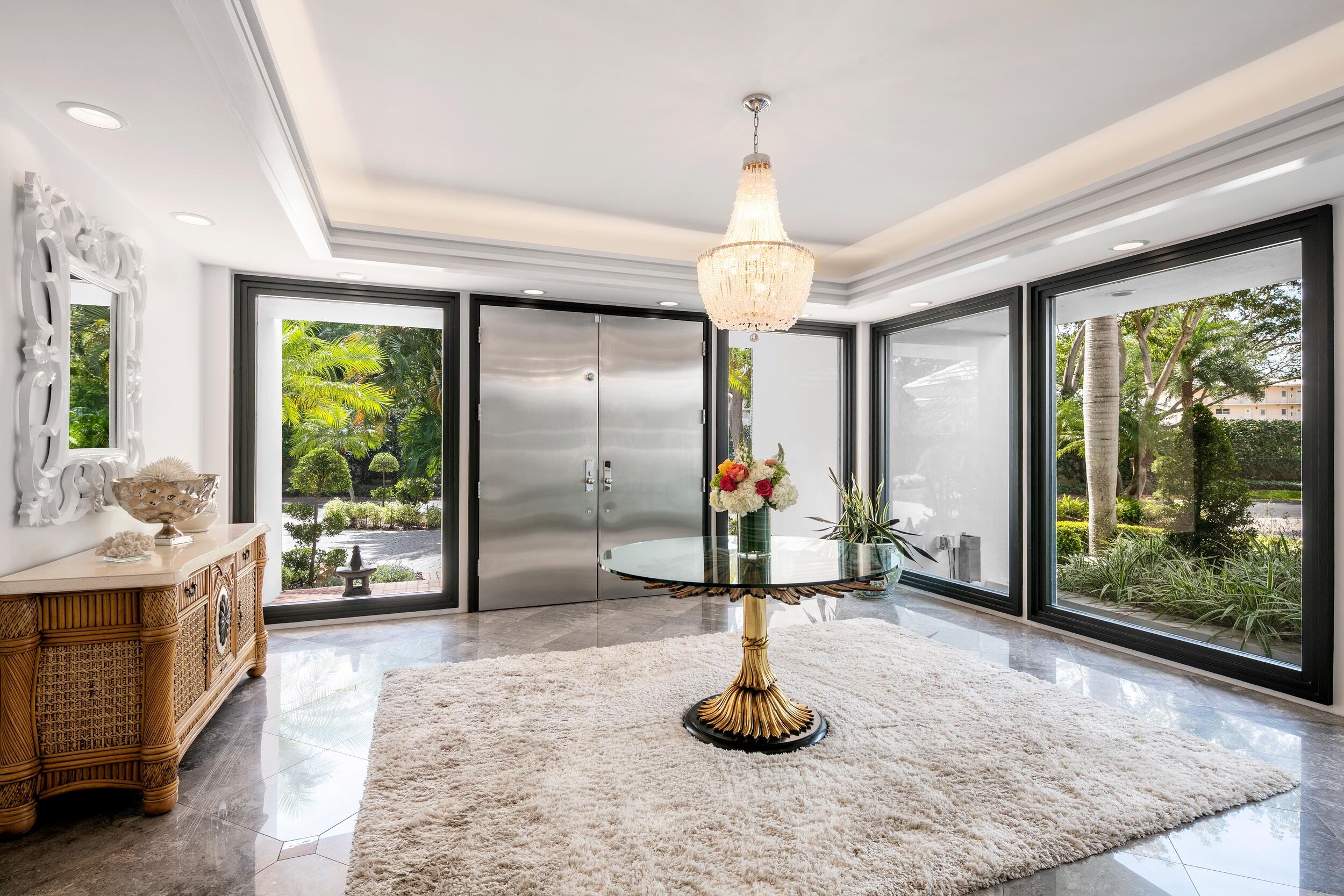 707 Northeast 40th Road Boca Raton, FL 33431 - Photo 10 of 51 Foyer 1