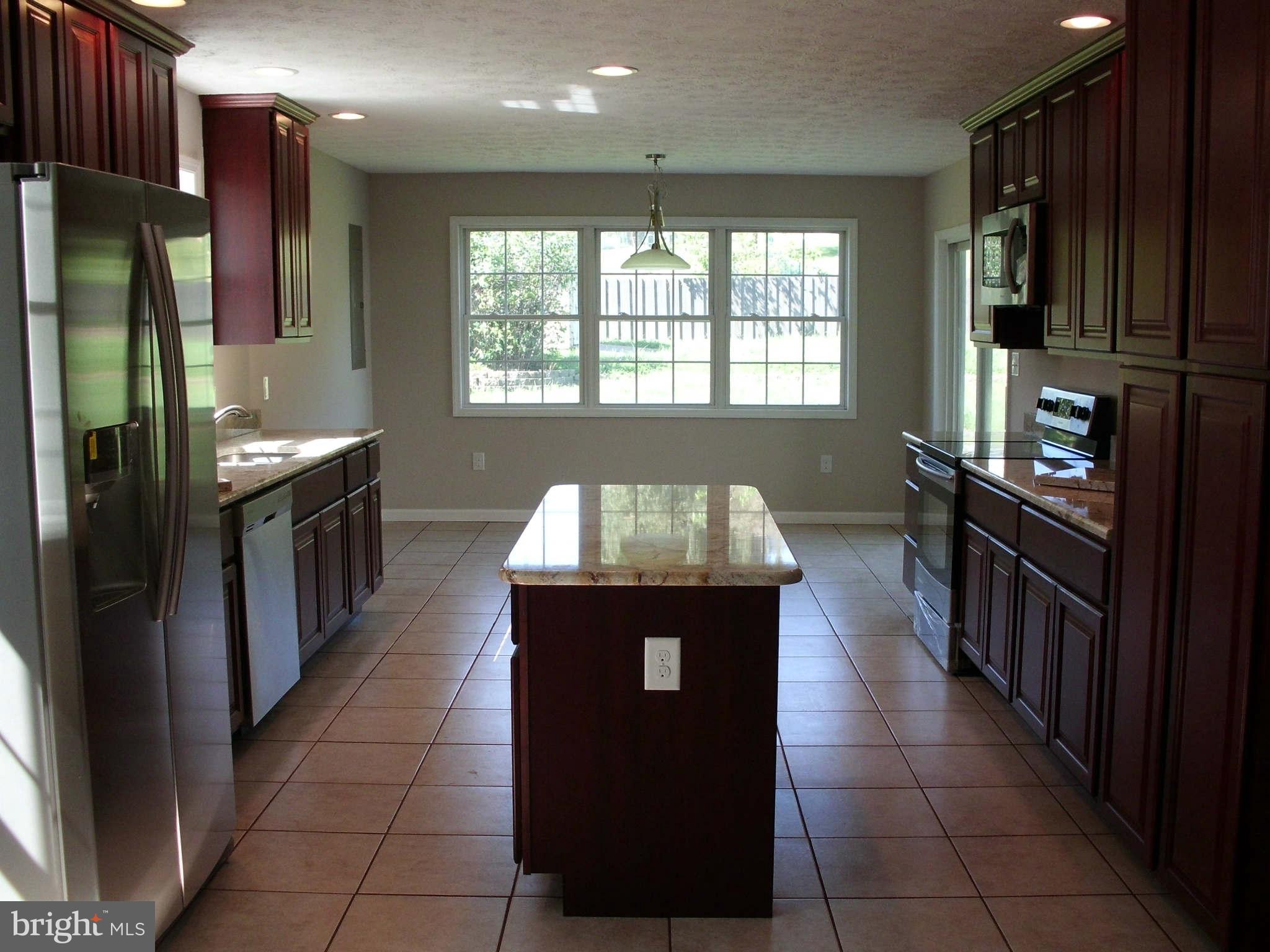 23 Carter Road Rising Sun, MD 21911 - Photo 8 of 17 Kitchen