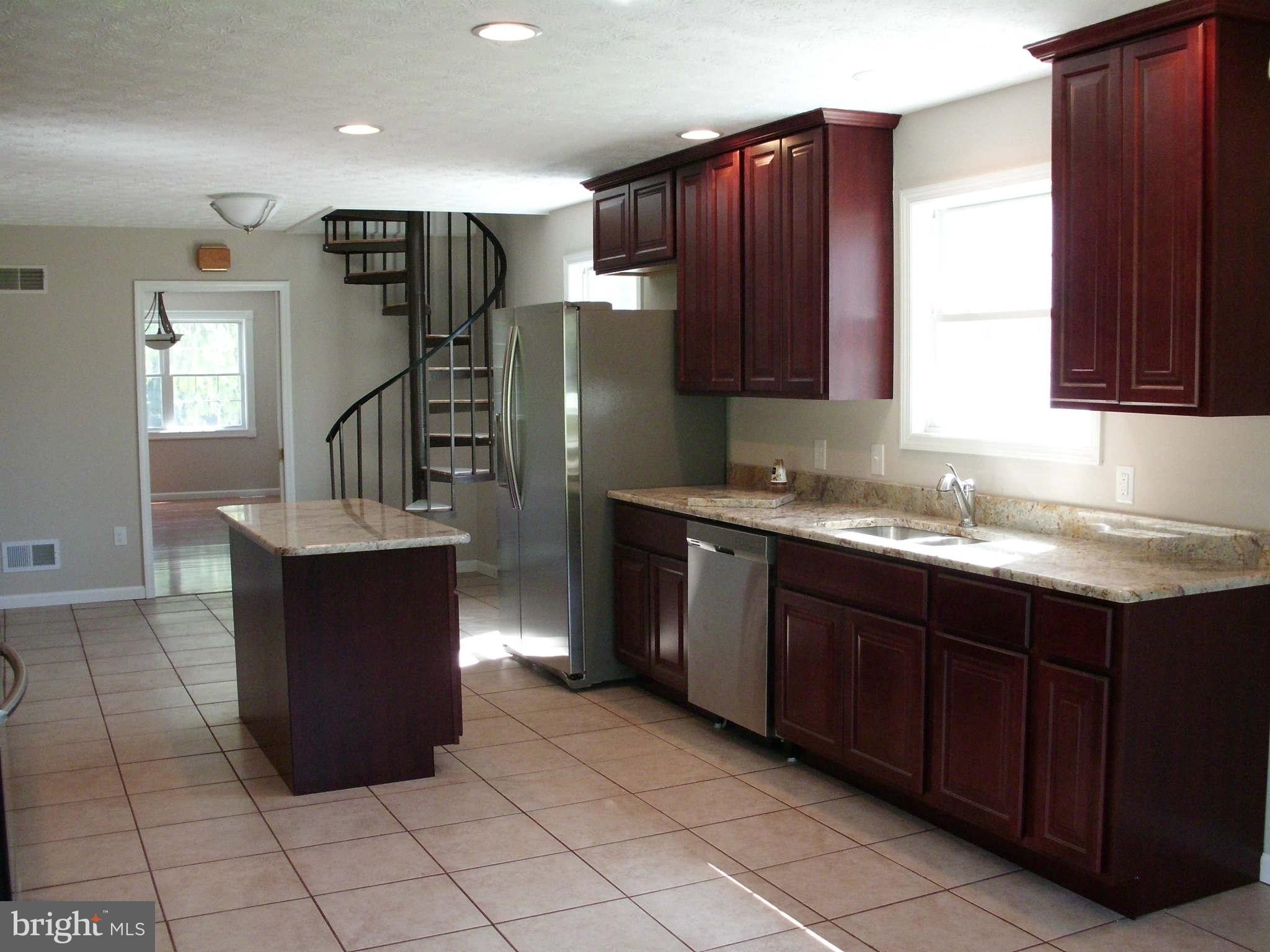 23 Carter Road Rising Sun, MD 21911 - Photo 9 of 17 Kitchen