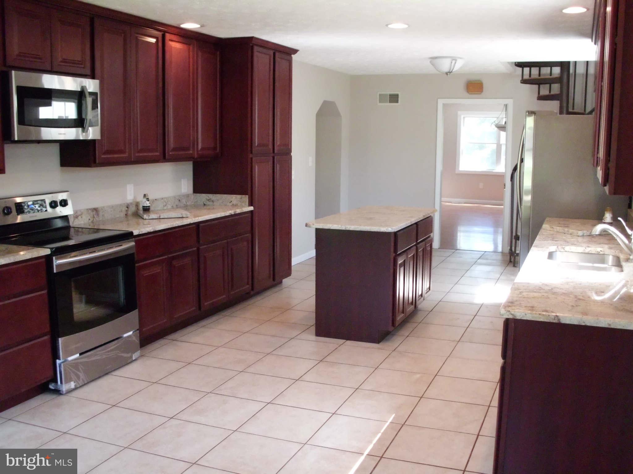 23 Carter Road Rising Sun, MD 21911 - Photo 10 of 17 Kitchen