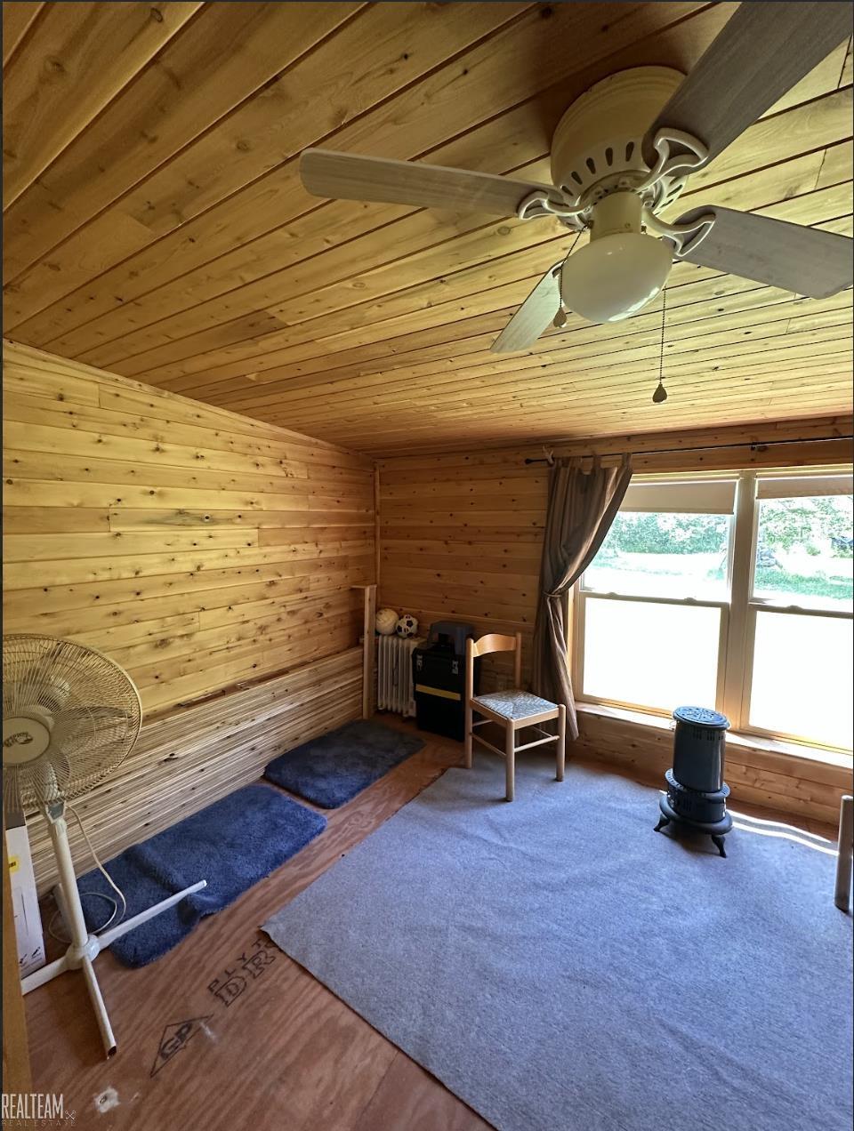16865 Grace Harbor Road Millersburg, MI 49759 - Photo 17 of 35