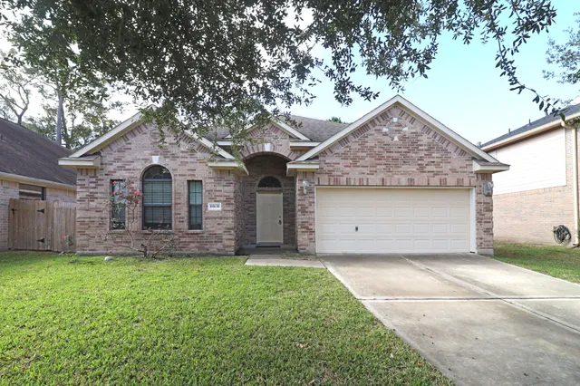 $270,000 | 19135 Center Park Drive, Spring, TX 77373