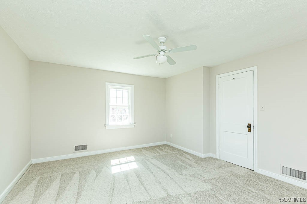 2317 New Berne Road Henrico, VA 23228 - Photo 26 of 37 wooden floor in an empty room with a window