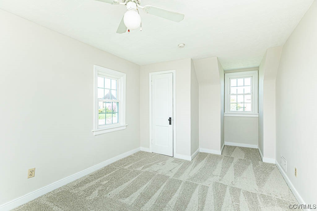 2317 New Berne Road Henrico, VA 23228 - Photo 30 of 37 a view of an empty room with a window