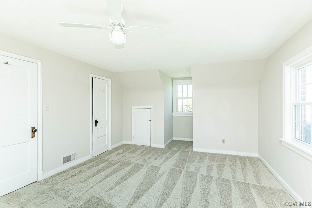 2317 New Berne Road Henrico, VA 23228 - Photo 33 of 37 a view of an empty room with a window