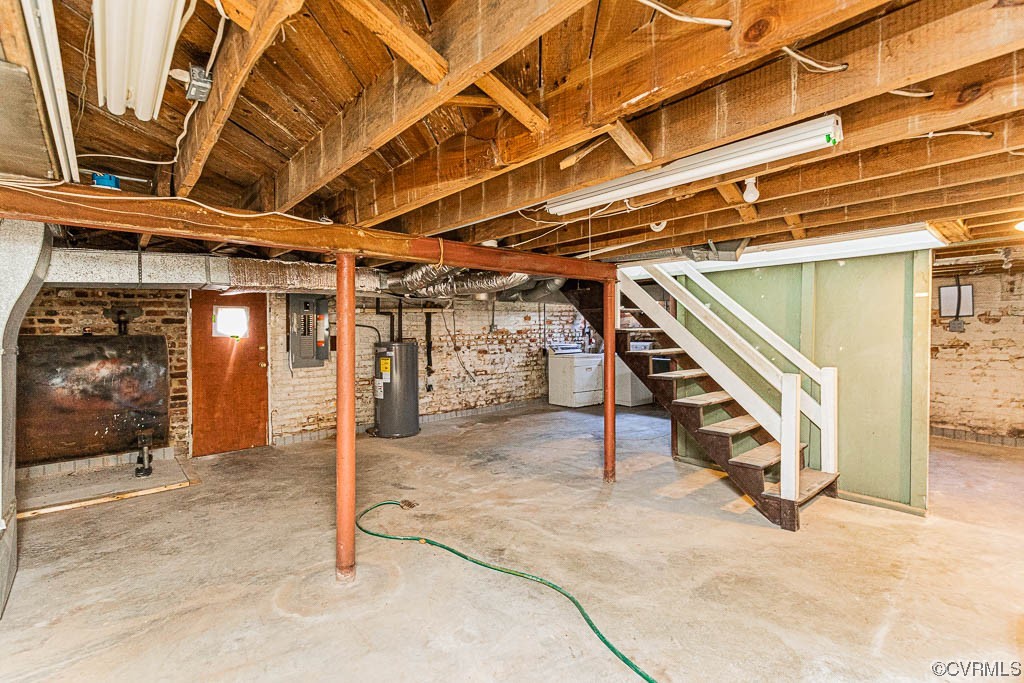 2317 New Berne Road Henrico, VA 23228 - Photo 34 of 37 a view of an indoor building