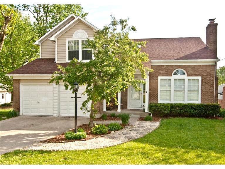 3411 Blue Rock Road Cincinnati, OH 45247 - Photo 1 of 1 Gallery Image 1