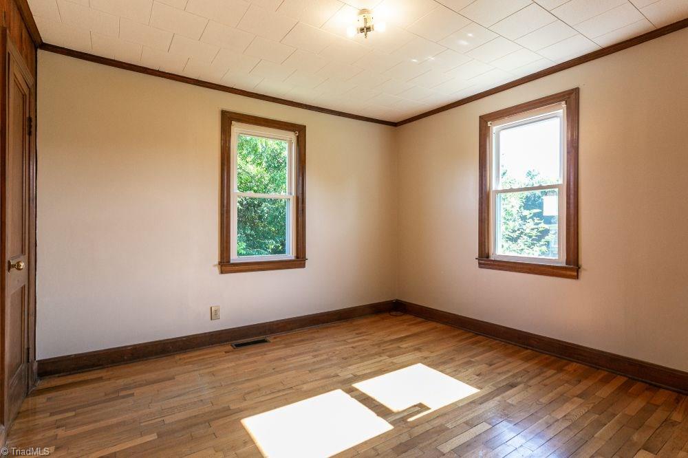 123 Hudson Street Elkin, NC 28621 - Photo 22 of 25 Bedroom No. 2