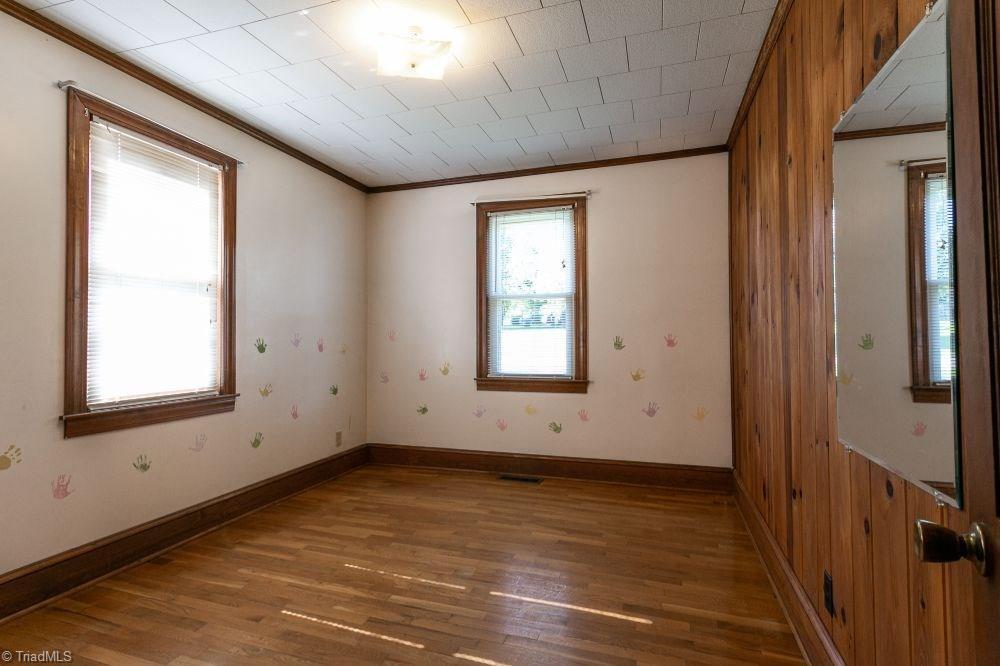 123 Hudson Street Elkin, NC 28621 - Photo 23 of 25 Bedroom No. 3