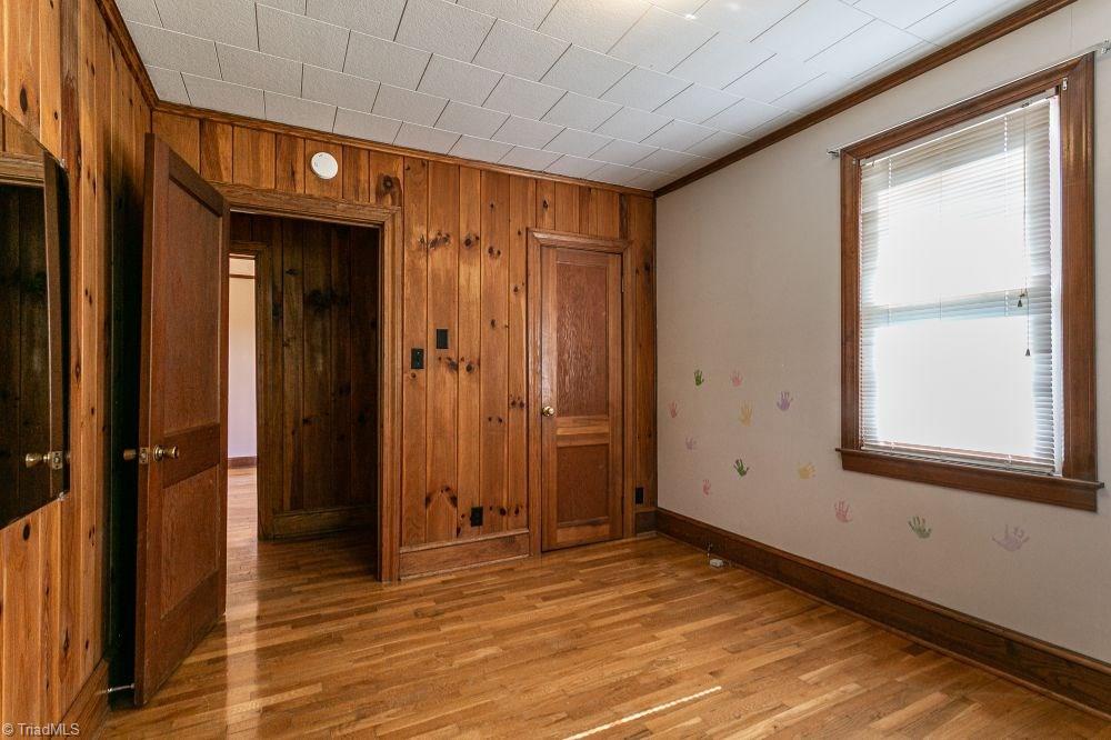 123 Hudson Street Elkin, NC 28621 - Photo 24 of 25 Bedroom No. 3
