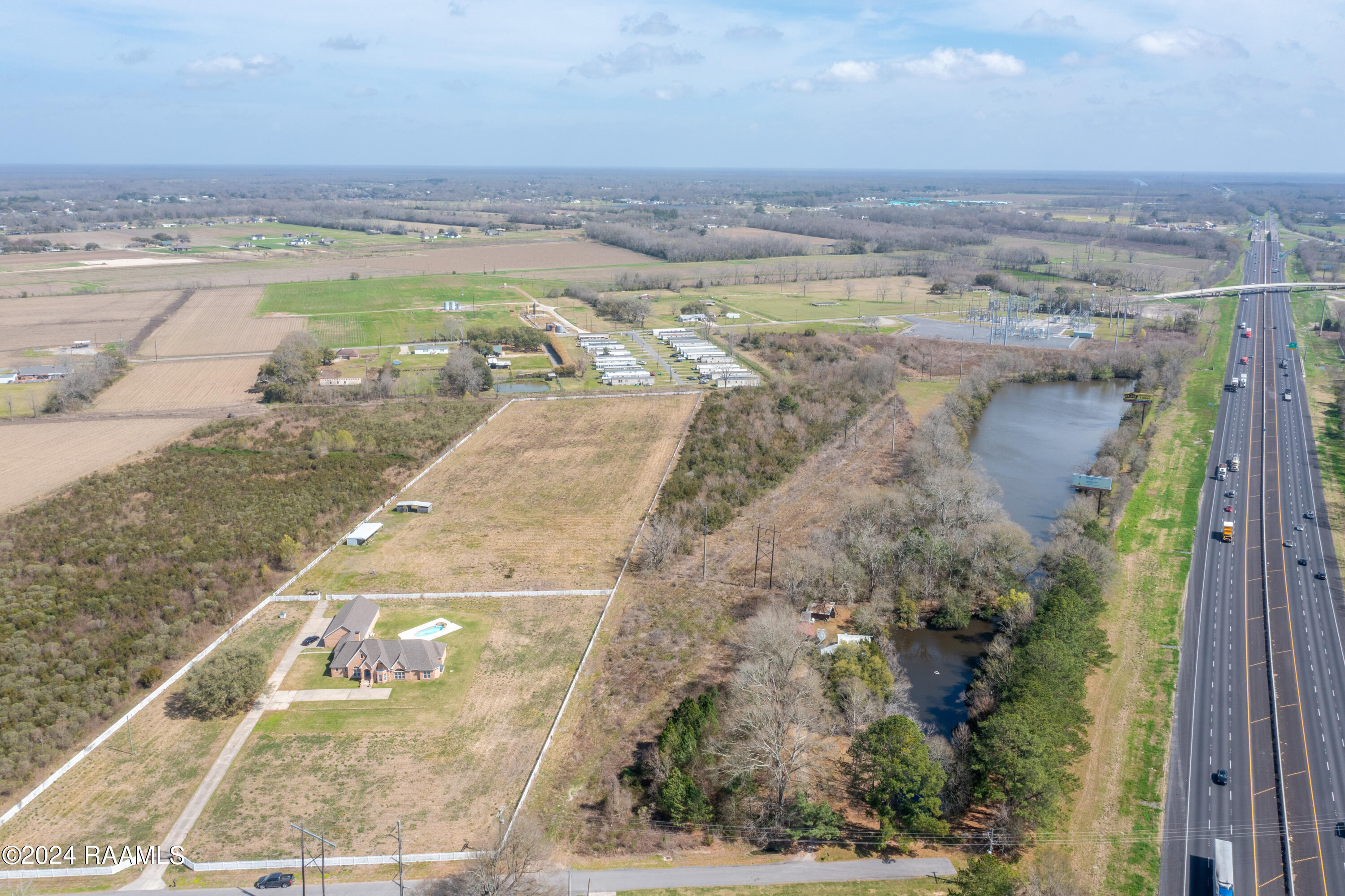 0 Semere Road Breaux Bridge, LA 70517 - Photo 10 of 15