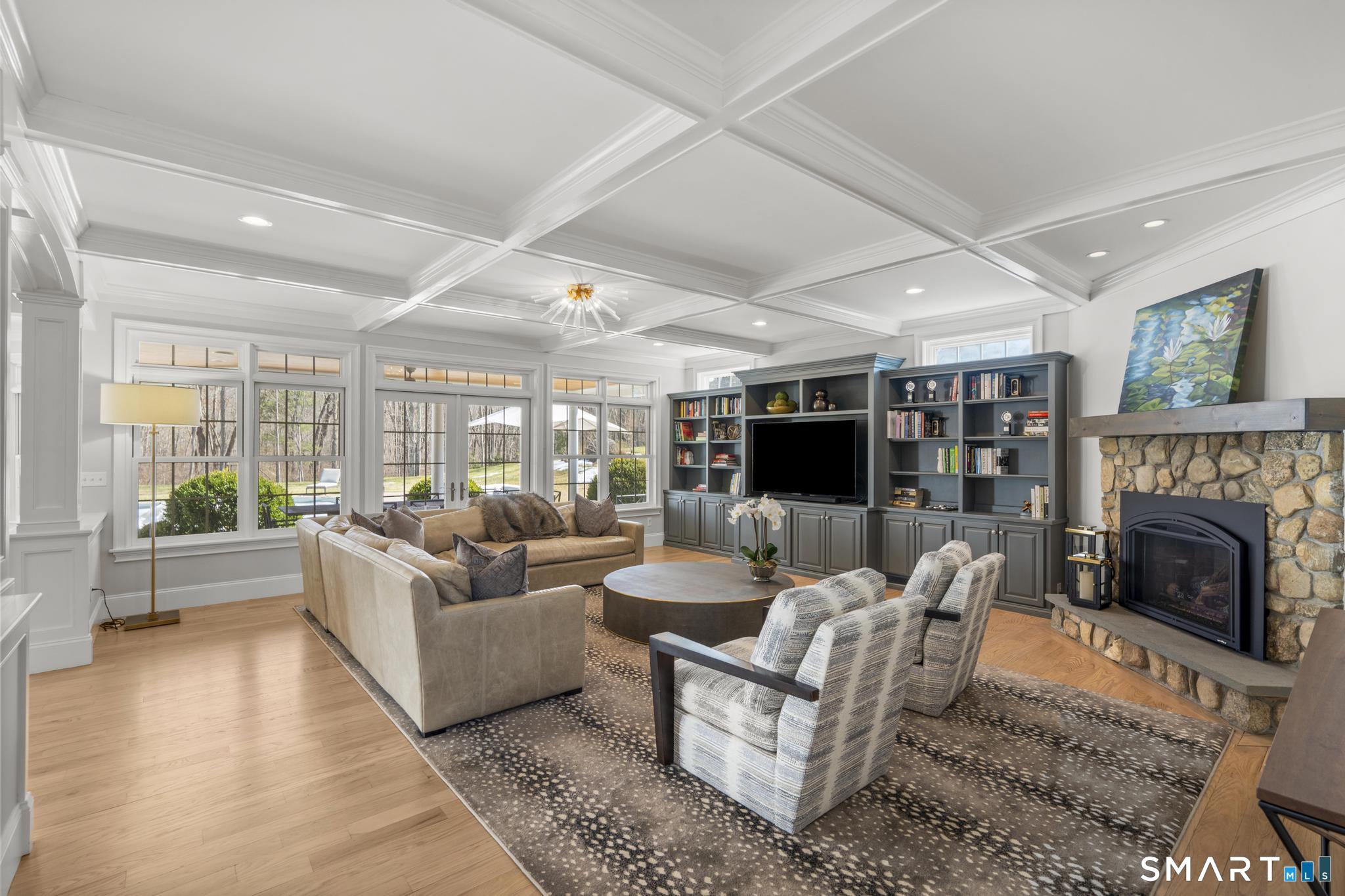 32 Blanket Meadow Road Monroe, CT 06468 - Photo 13 of 40