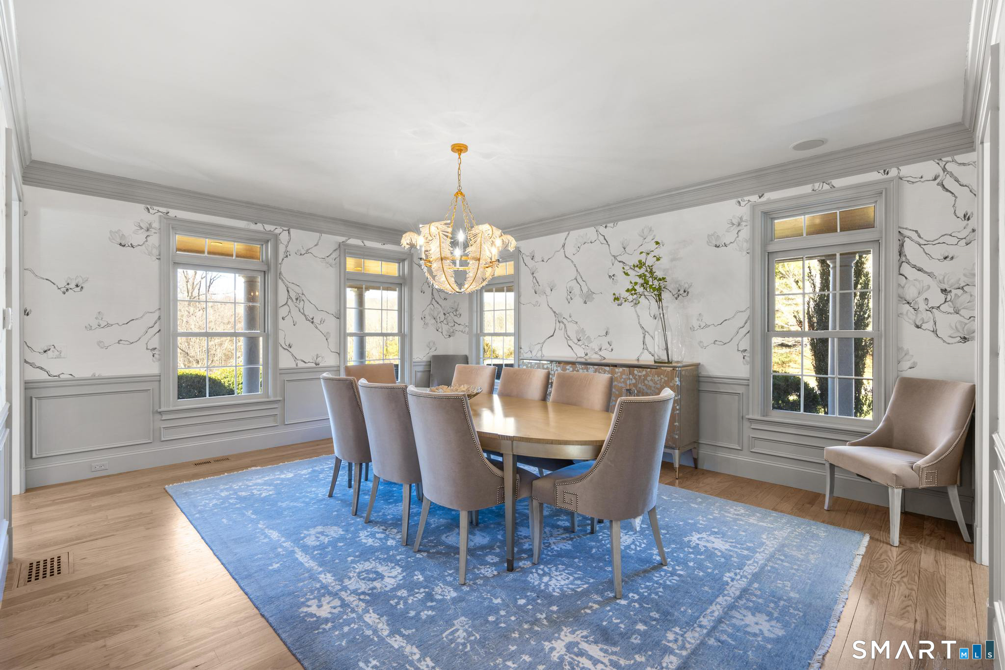 32 Blanket Meadow Road Monroe, CT 06468 - Photo 14 of 40 Formal Dining Room