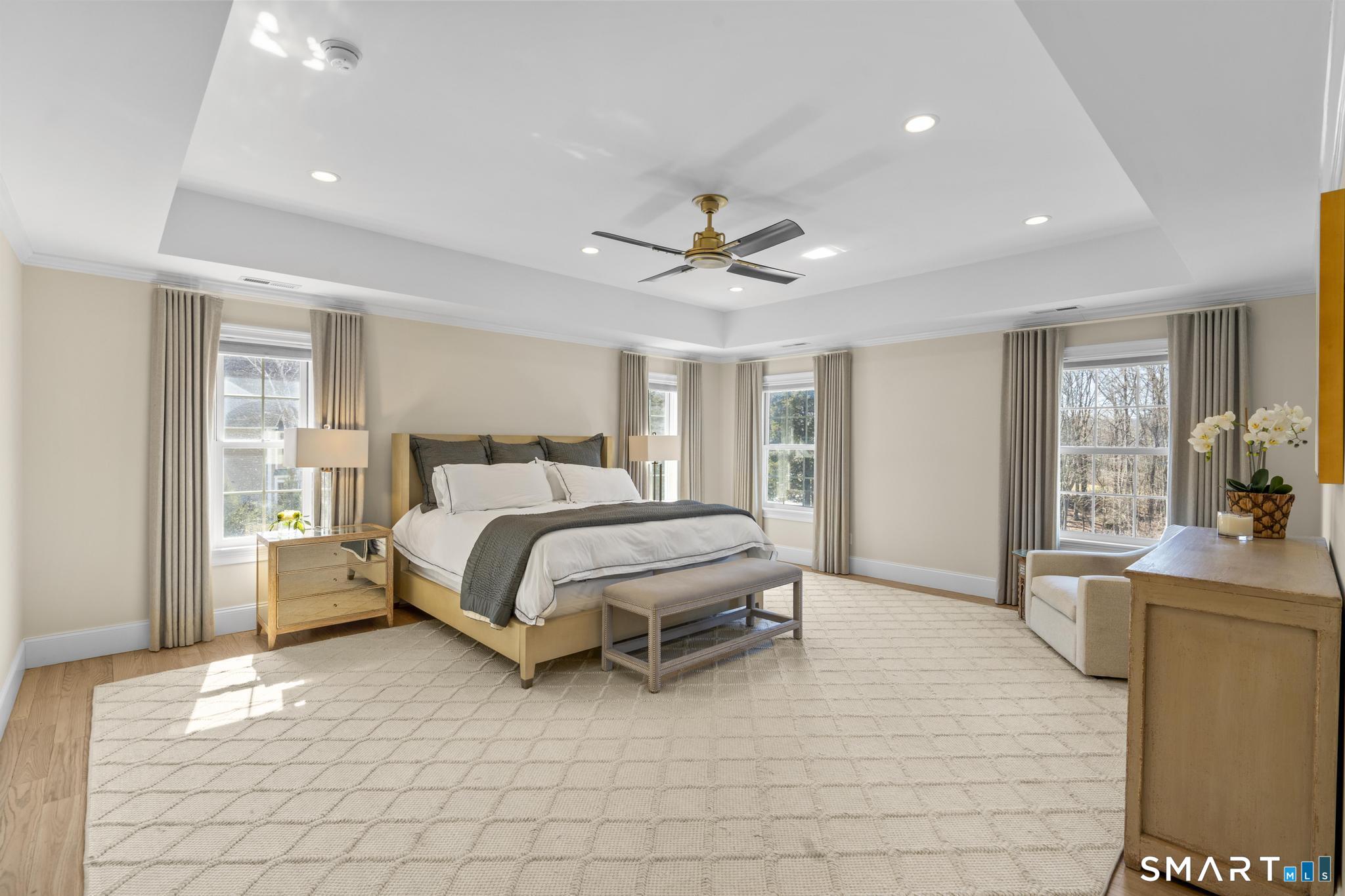 32 Blanket Meadow Road Monroe, CT 06468 - Photo 17 of 40 Primary Suite