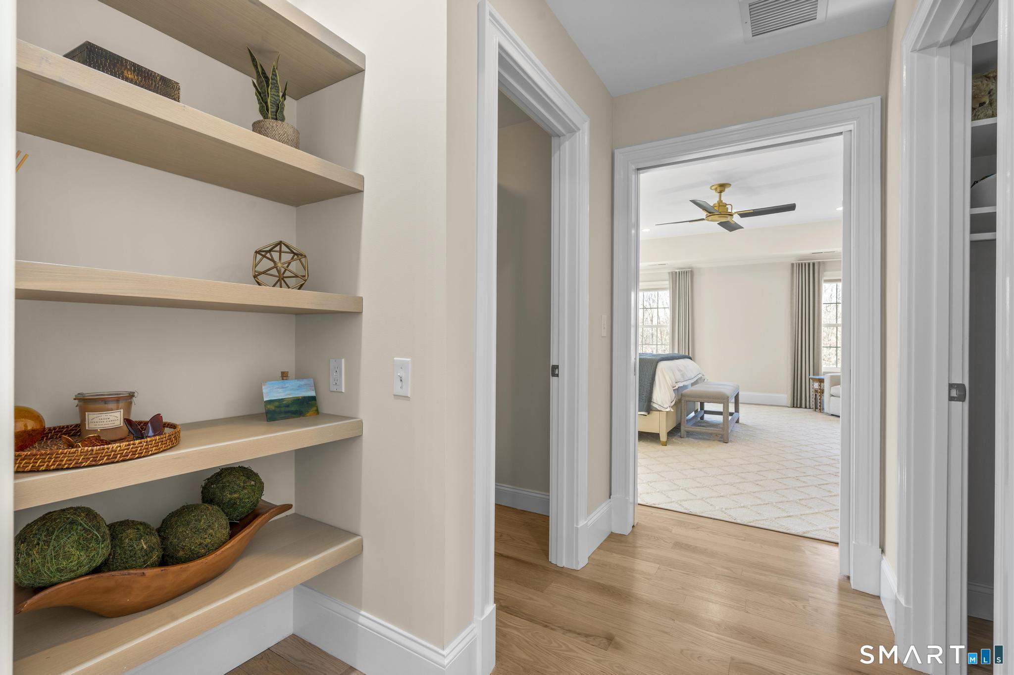 32 Blanket Meadow Road Monroe, CT 06468 - Photo 20 of 40 Primary Suite