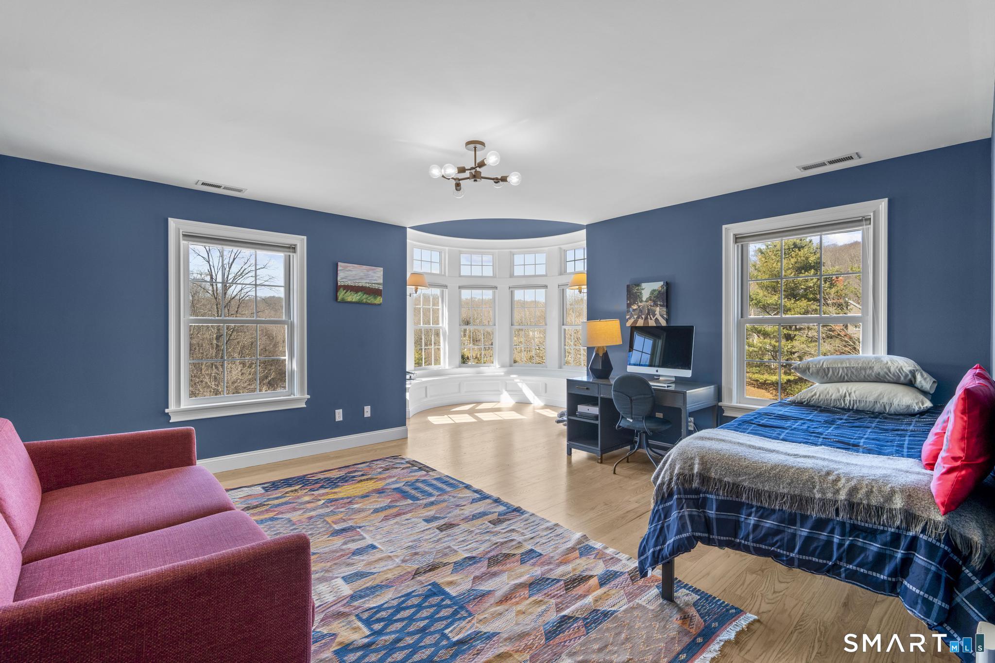 32 Blanket Meadow Road Monroe, CT 06468 - Photo 21 of 40 Bedroom