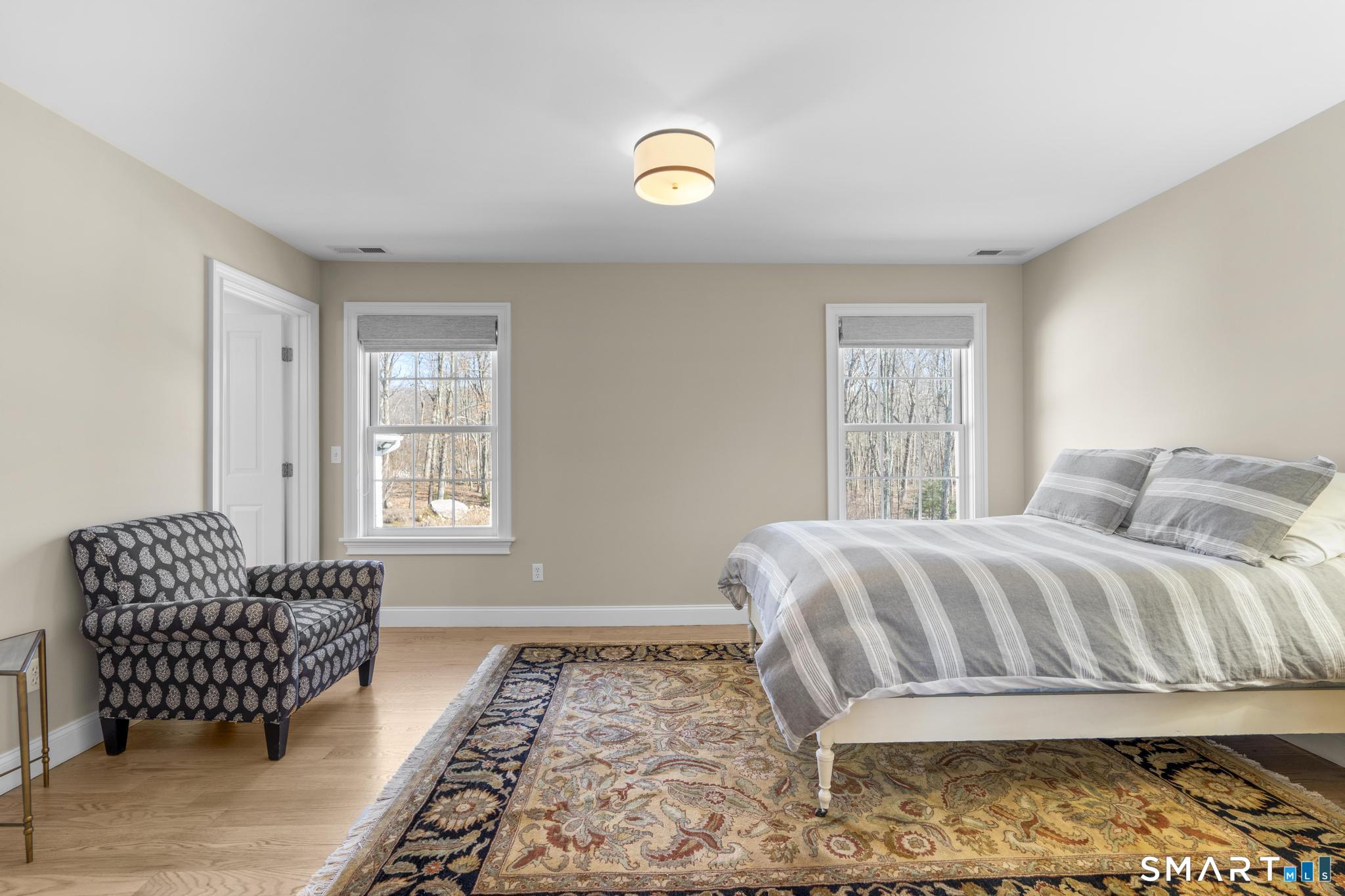 32 Blanket Meadow Road Monroe, CT 06468 - Photo 24 of 40 Bedroom